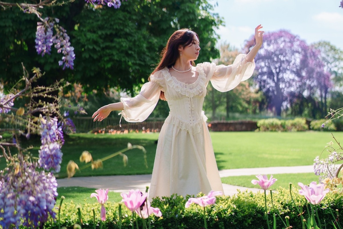 vestido tumblr versus vestido aesthetic qual escolher