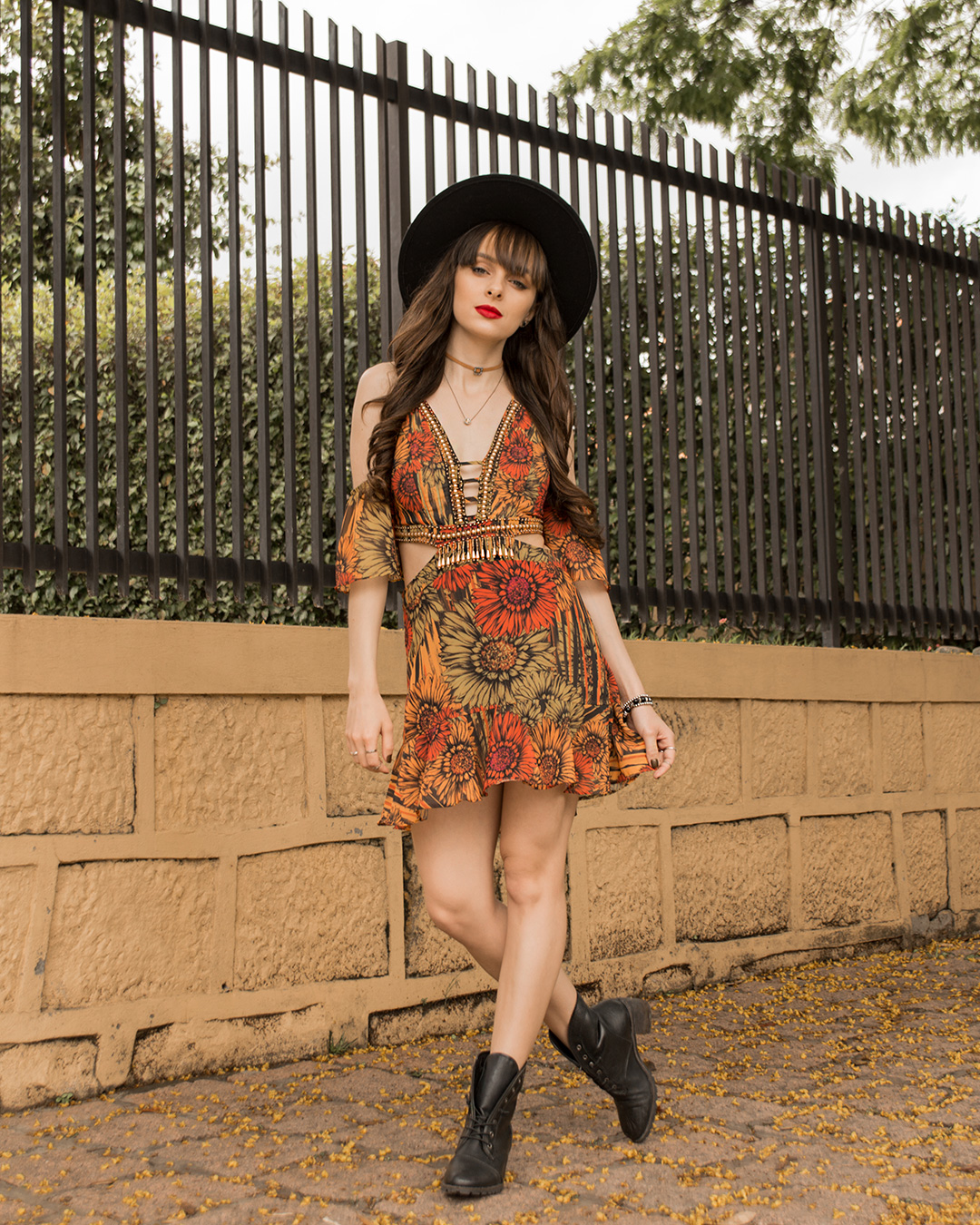 vestido tumblr versus vestido aesthetic qual escolher