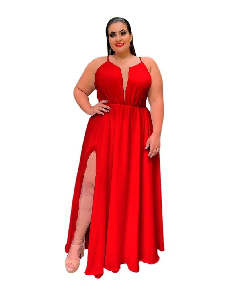 5 dicas de acessórios para complementar seu vestido vermelho
