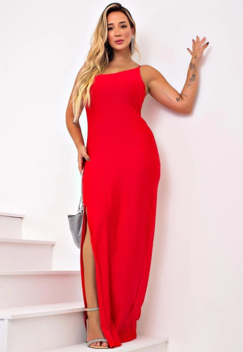 Vestidos longos casuais: Conforto e estilo para o dia a dia