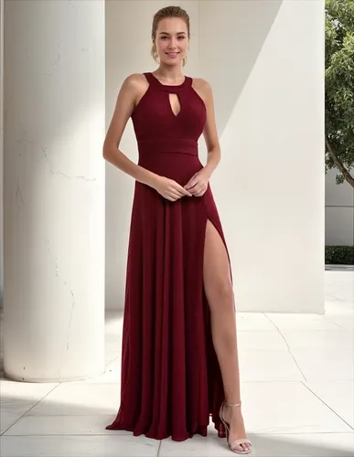 Guia completo de acessórios para seu vestido marsala