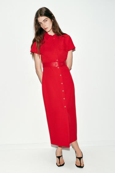 Vestidos Vermelhos para Madrinhas: Elegância e Tradição