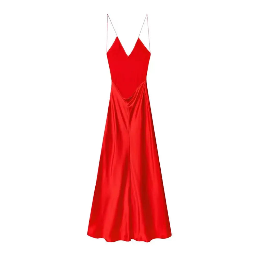 Dicas de maquiagem para realçar seu look de vestido vermelho no Natal