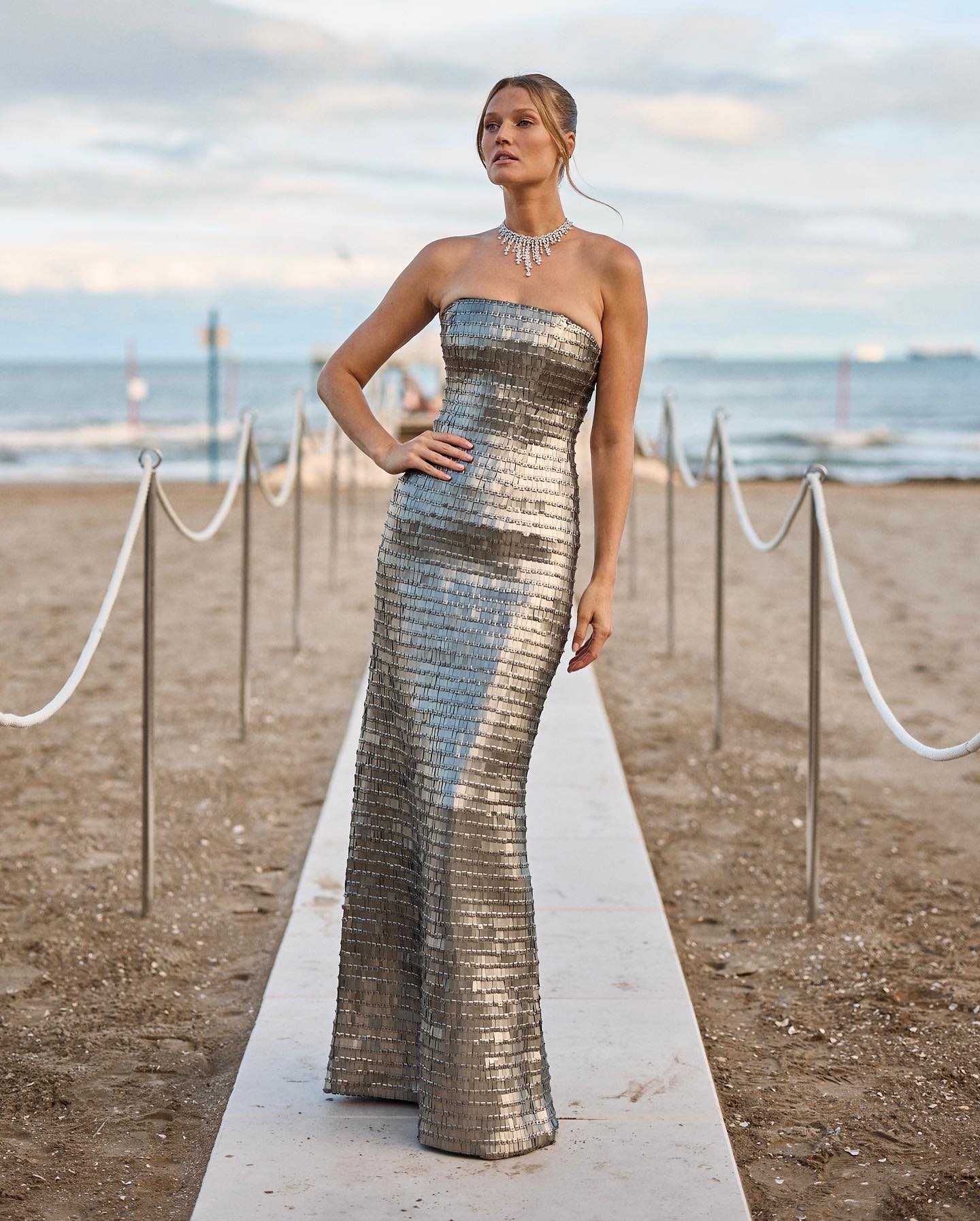 vestidos de festa