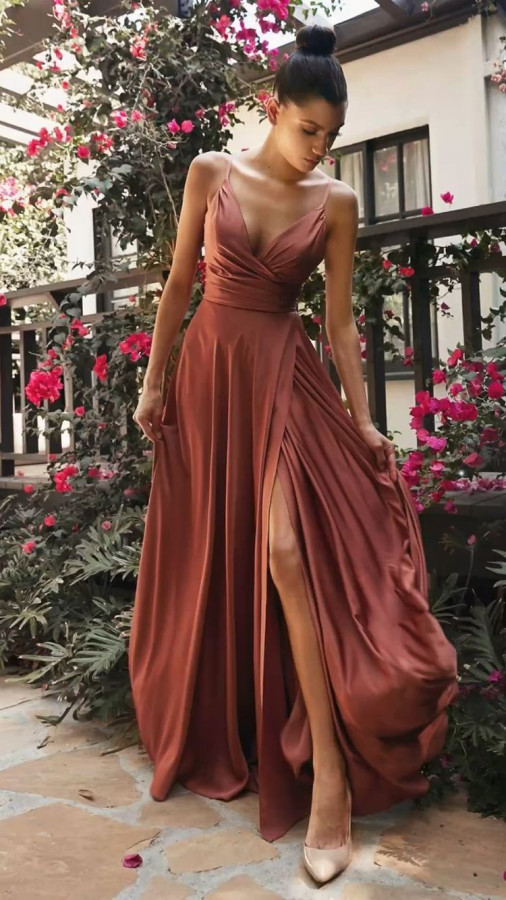 vestidos de festa