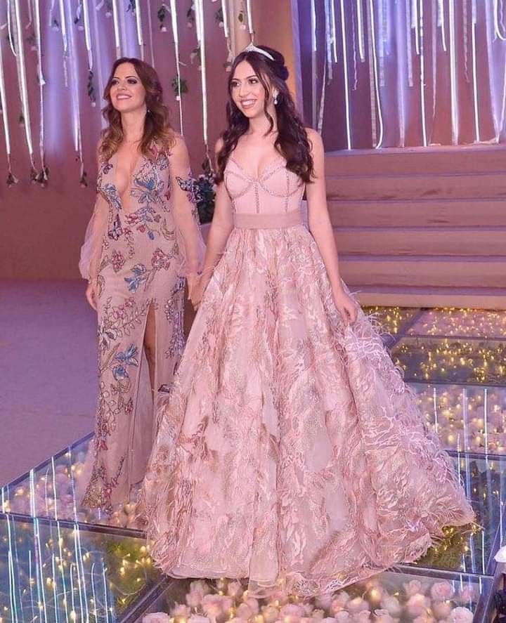 vestidos de festa