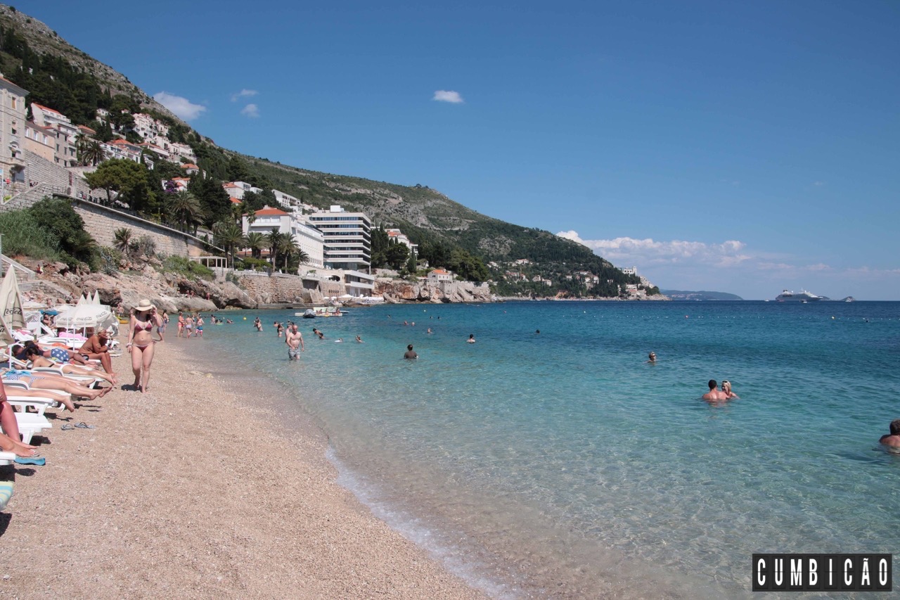 roteiro 10 dias Croácia Dubrovnik Split Hvar Pula