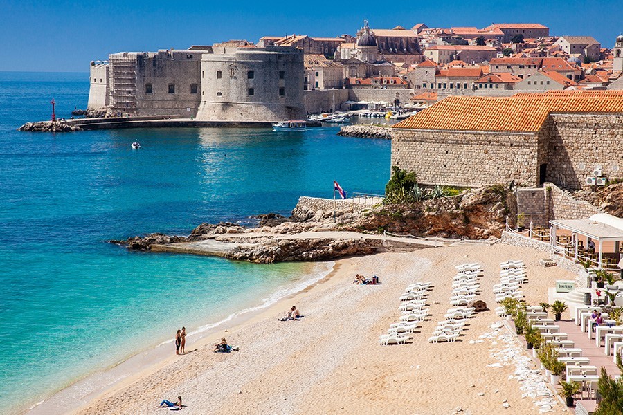 roteiro 10 dias Croácia Dubrovnik Split Hvar Pula