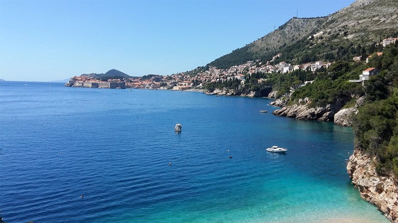 roteiro 10 dias Croácia Dubrovnik Split Hvar Pula