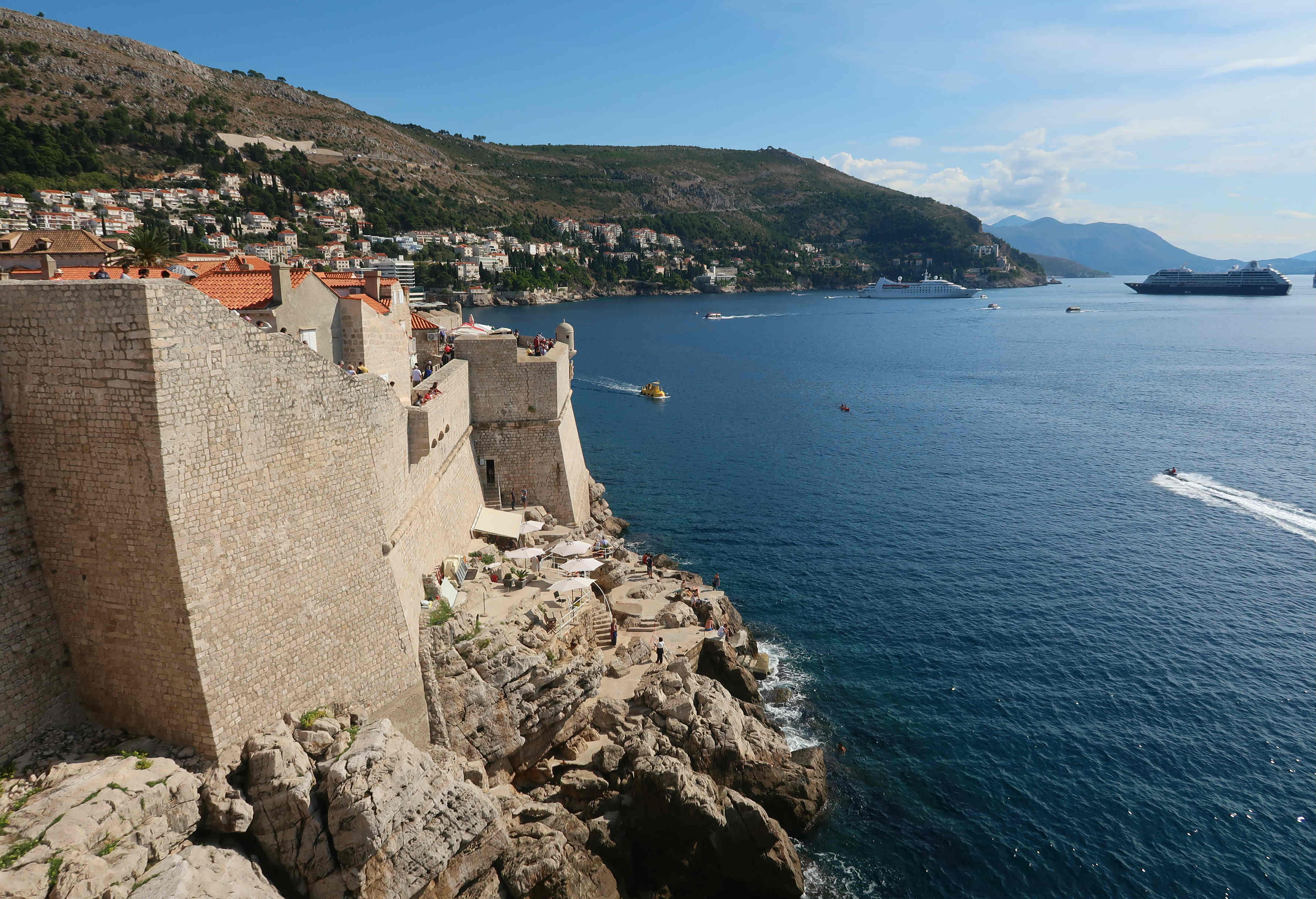 melhores praias Croácia Zlatni Rat Punta Rata Pasjača