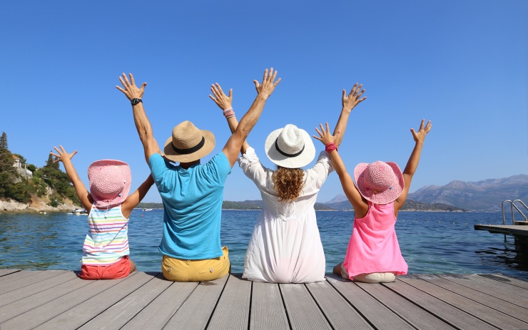 Como Evitar Enjoo em Viagens de Carro com Filhos