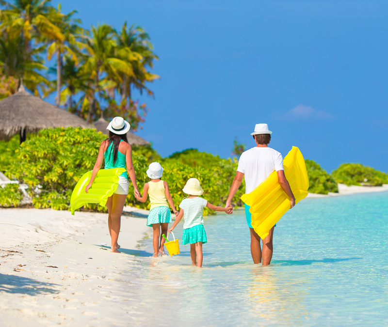 Dicas para o Primeiro Contato com a Neve no Chile em Família