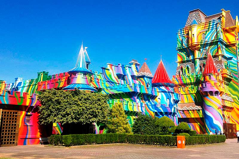 Resorts All Inclusive no Nordeste para Famílias