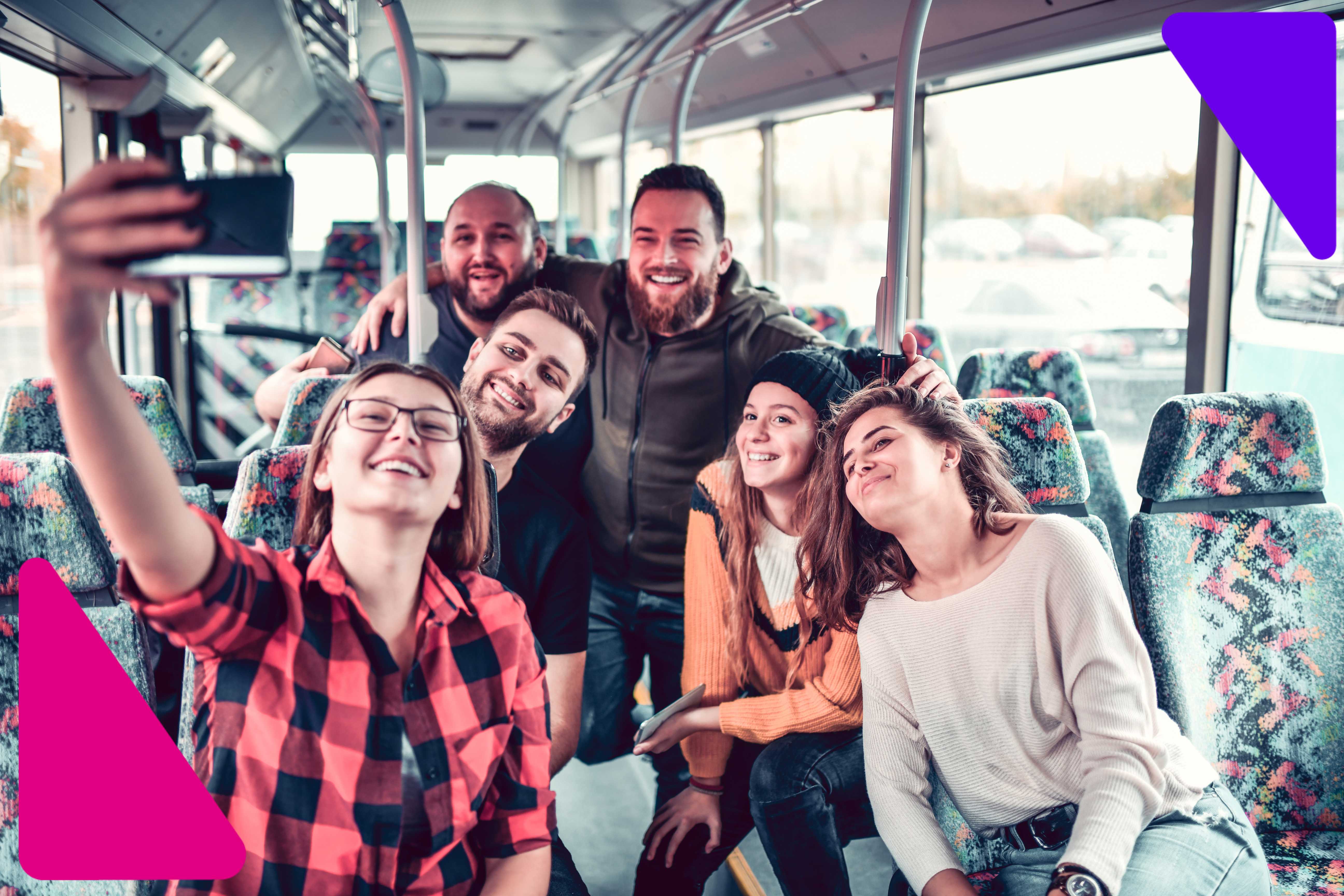 voluntariado e troca de trabalho no exterior