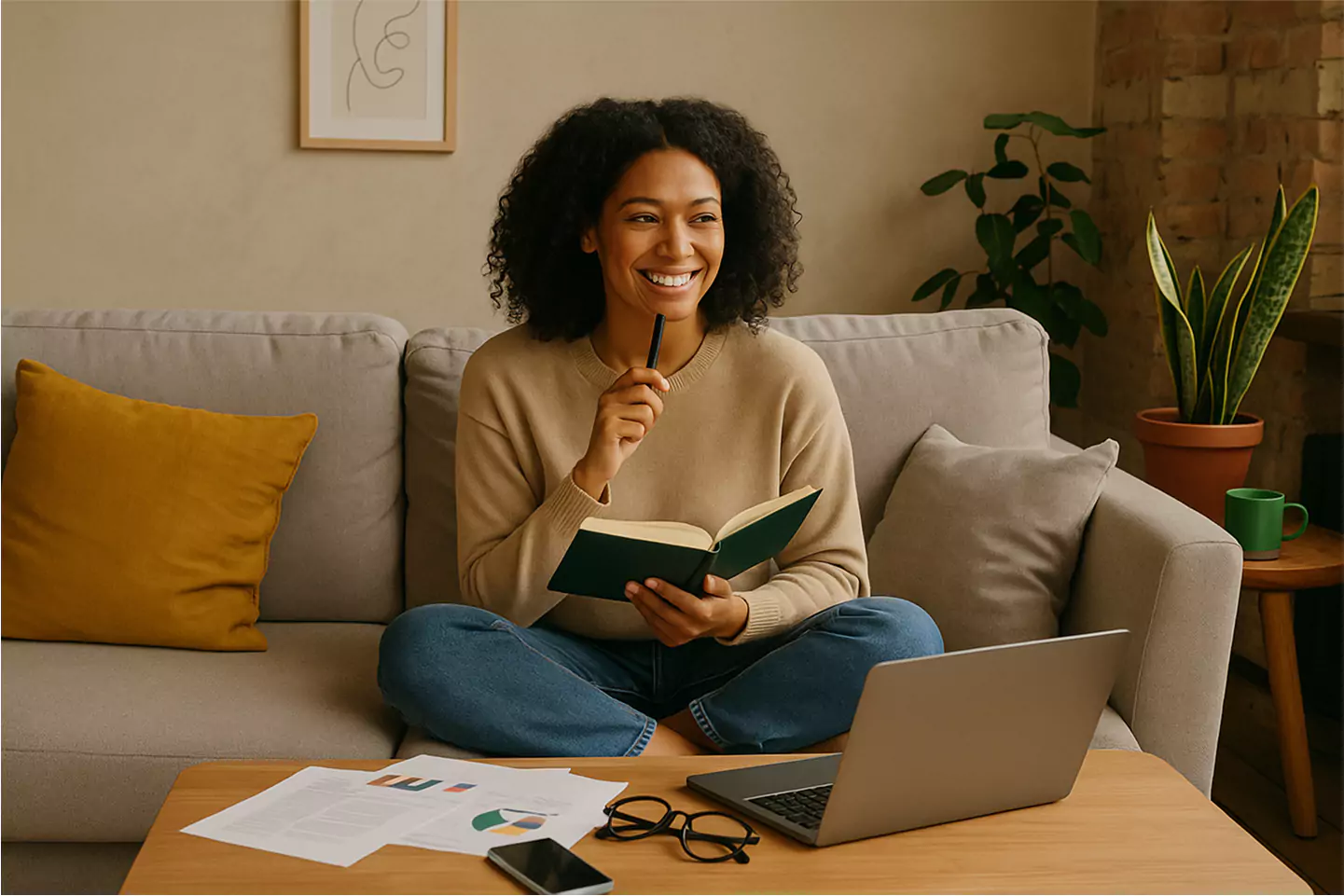 Inteligência Artificial para Freelancers: Otimize seu Trabalho em 2026