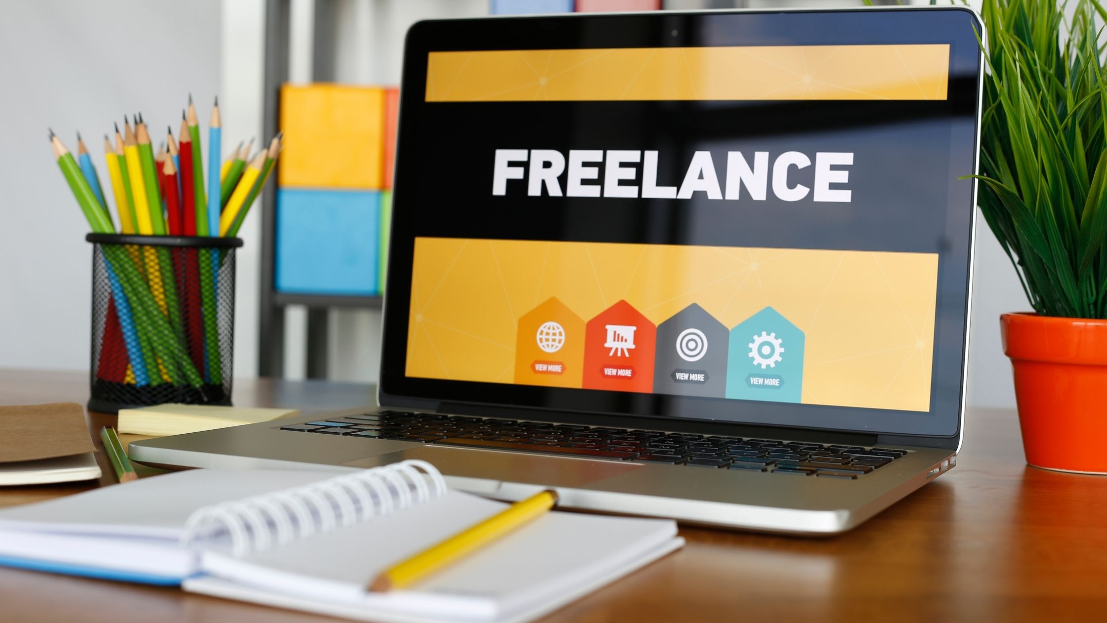 Inteligência Artificial para Freelancers: Otimize seu Trabalho em 2026
