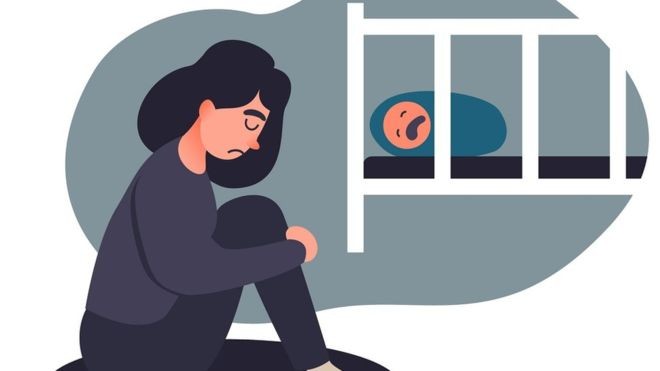 vida social pos maternidade