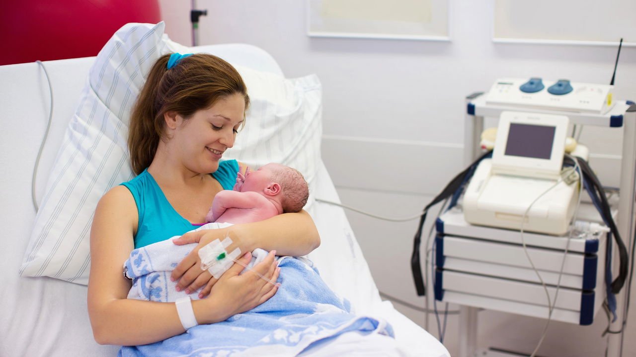 desafios psicológicos da maternidade