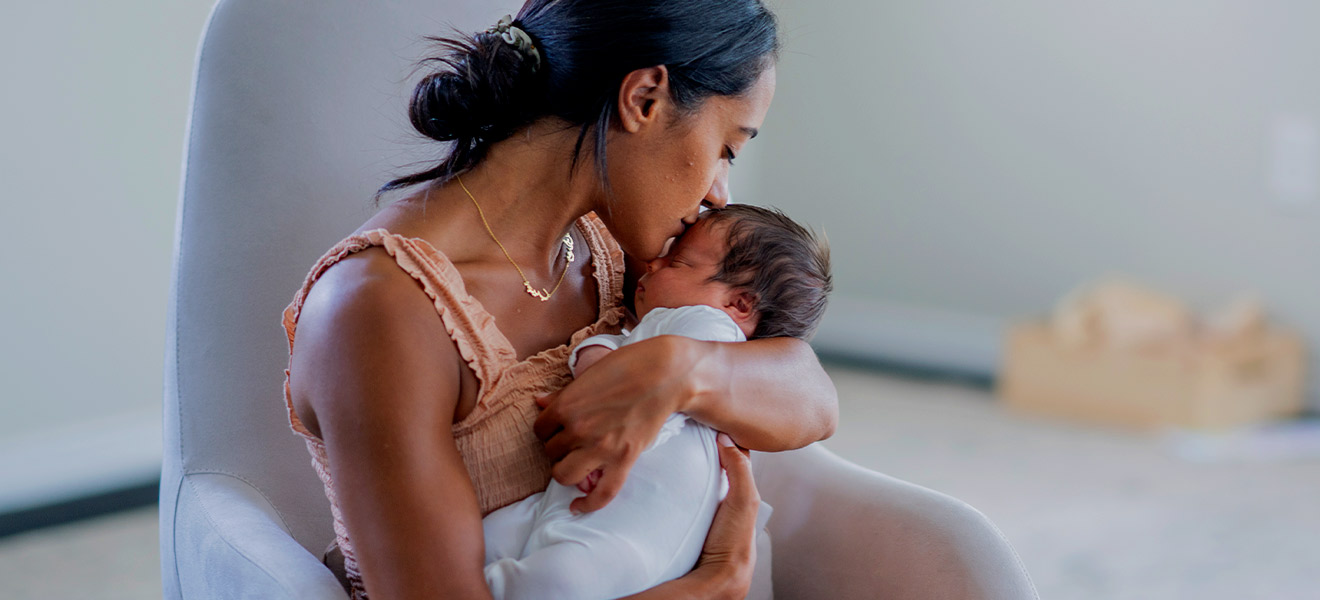 superando a culpa materna