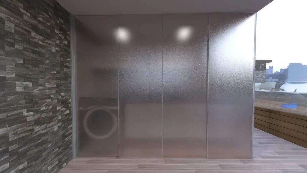 vidro mini boreal temperado preço