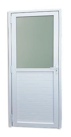 textura de vidro mini boreal para portas