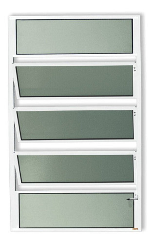 vidro fantasia mini boreal para banheiro