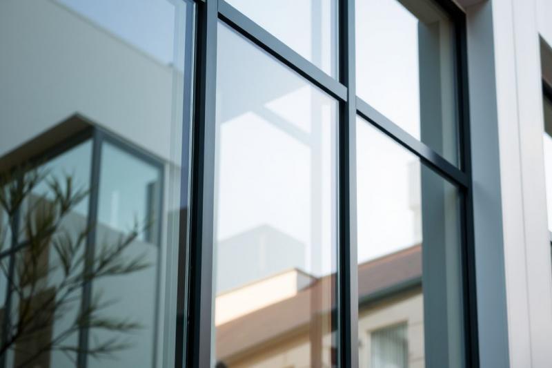 custo de vidro blindado por metro quadrado