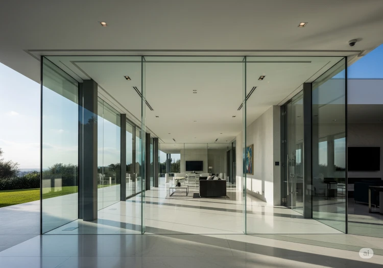 norma brasileira para vidros de segurança NBR 7199