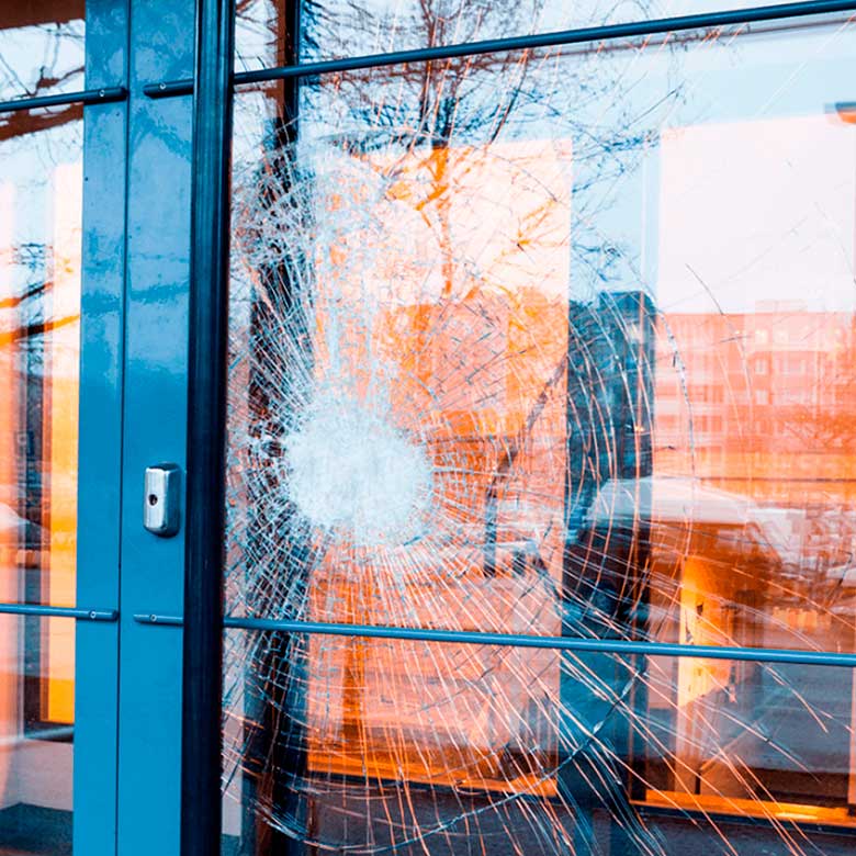 norma brasileira para vidros de segurança NBR 7199