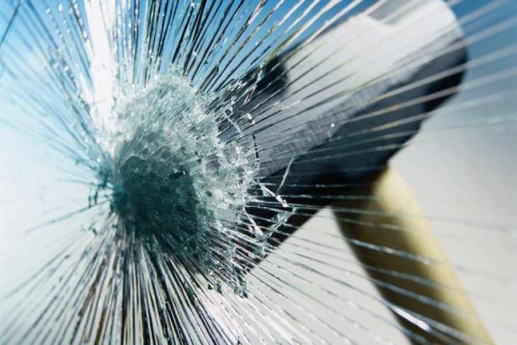 diferenças entre vidro temperado e laminado