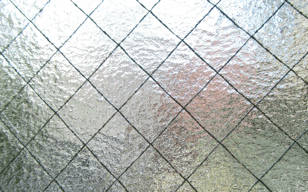 norma brasileira para vidros de segurança NBR 7199