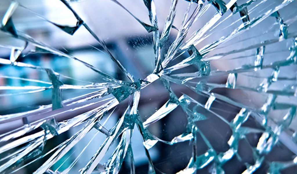 diferenças entre vidro temperado e laminado