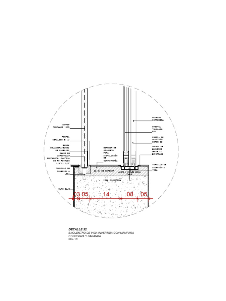 viga invertida em construção civil