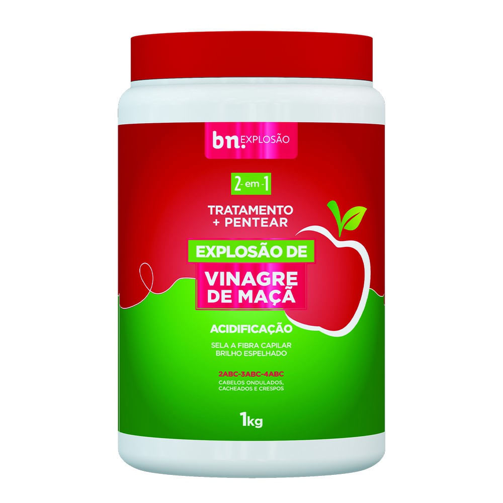 Como Usar Vinagre de Maçã no Rosto para Controlar a Acne e Oleosidade