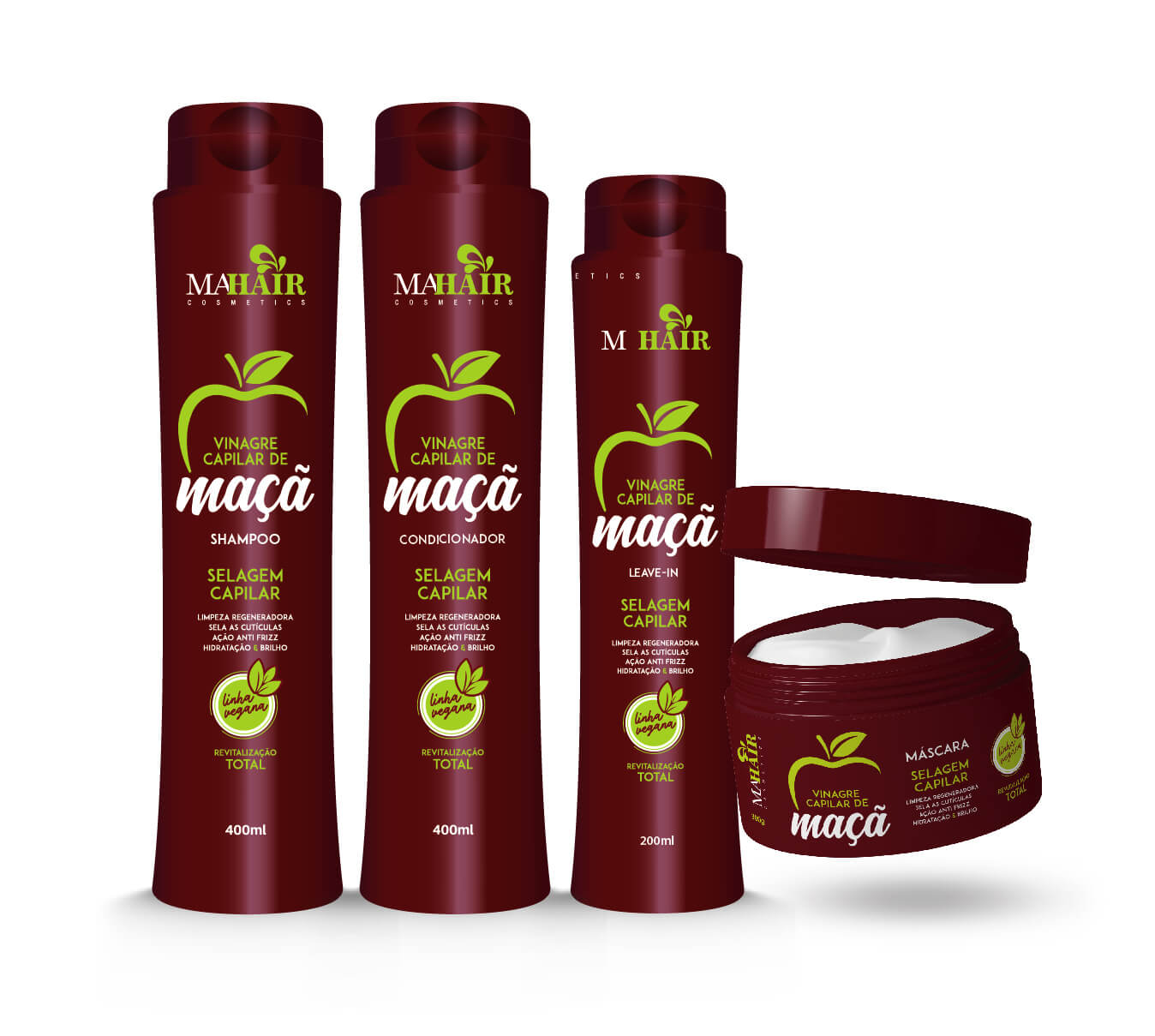 Mitos e Verdades sobre o Vinagre de Maçã na Estética: Cuidados Essenciais