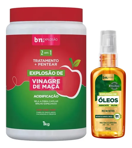 Vinagre de Maçã Orgânico vs. Comum: Qual Escolher para Sua Beleza?