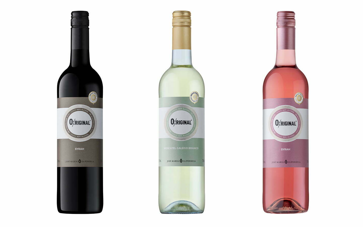 benefícios do vinho desalcoolizado