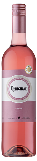 melhores marcas de vinho sem álcool