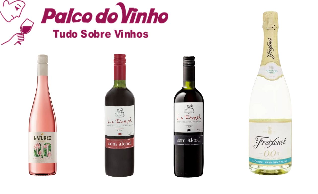 vinho sem álcool e saúde cardíaca