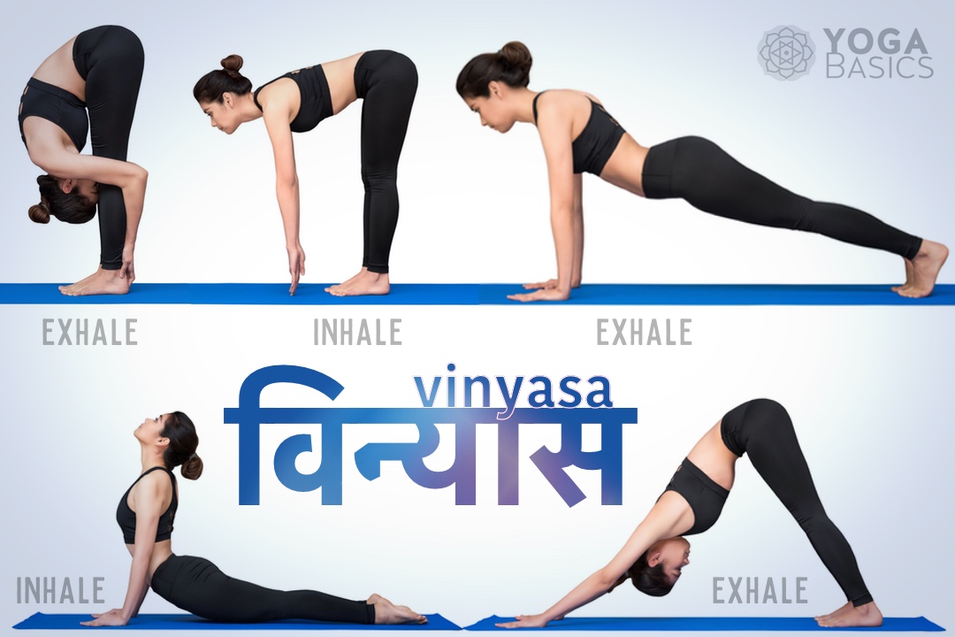 Guia Completo: Como Iniciar no Vinyasa Yoga com Aulas Slow Flow