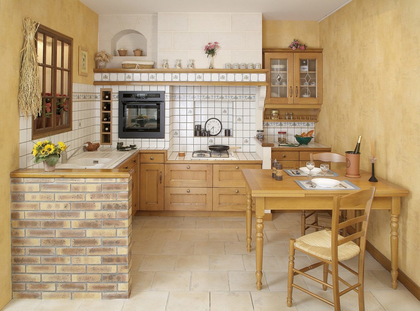 o que verificar na entrega da cozinha nova pela construtora