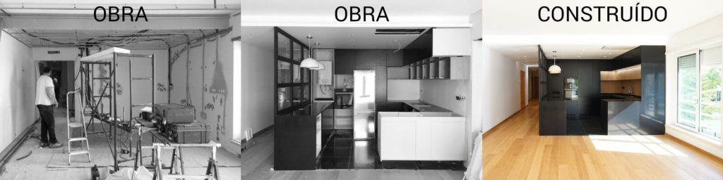 como fazer vistoria de cozinha antes de pegar as chaves