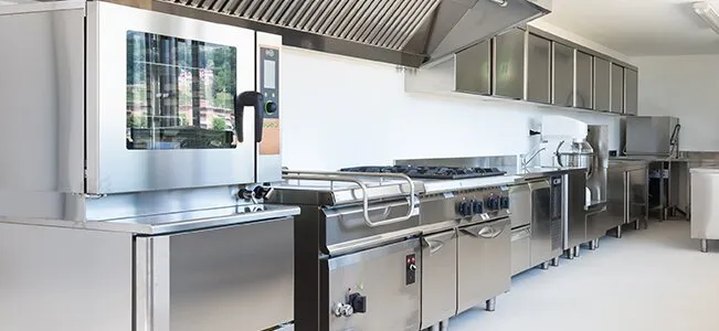 o que verificar na entrega da cozinha nova pela construtora