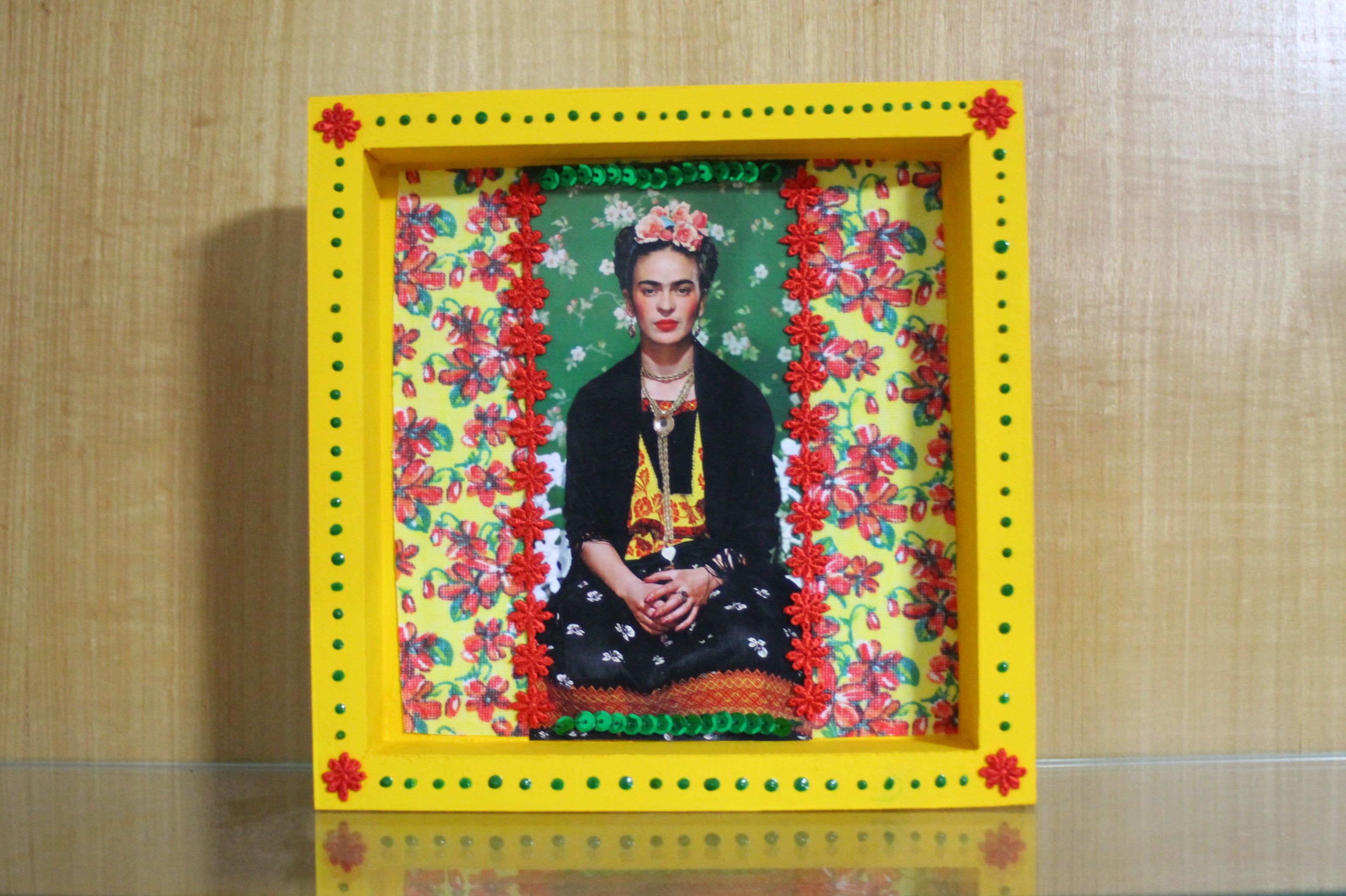 reduzir o estresse com imagens mentais