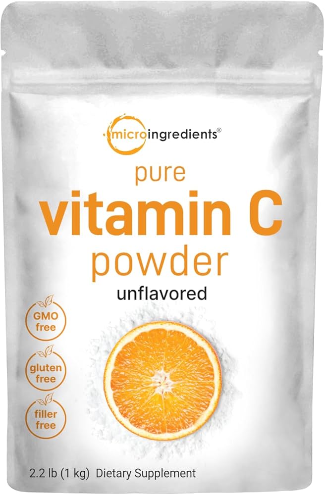 vitamina C