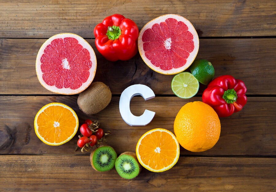 vitamina C