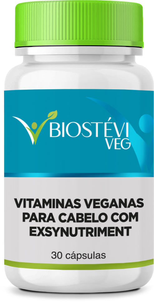 suplemento para crescimento capilar