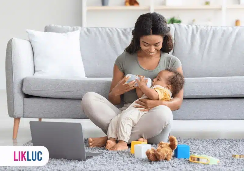 volta ao trabalho pos parto