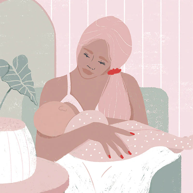 retorno ao trabalho maternidade CLT