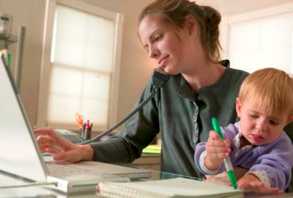 direitos trabalhistas pós-parto